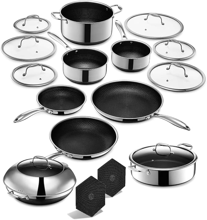 Hexclad Cookware Deals