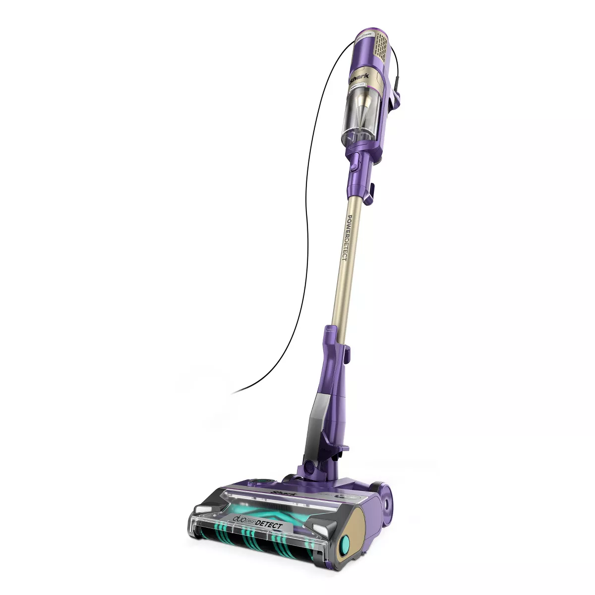 Shark PowerDetect Ultra Light Vacuum