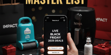 Best Black Friday 2025 Deals worth your time!